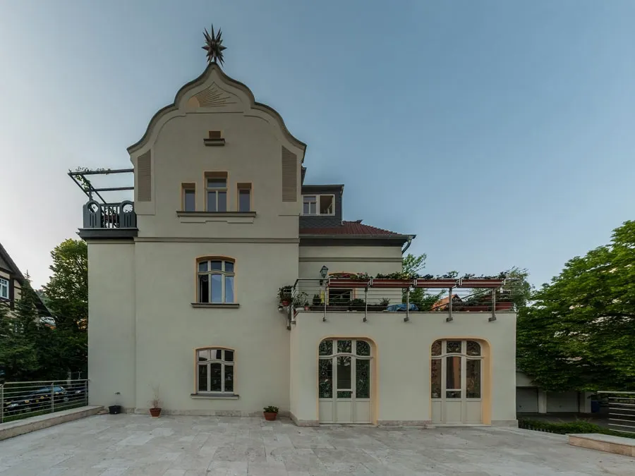 Neue Projektfotos