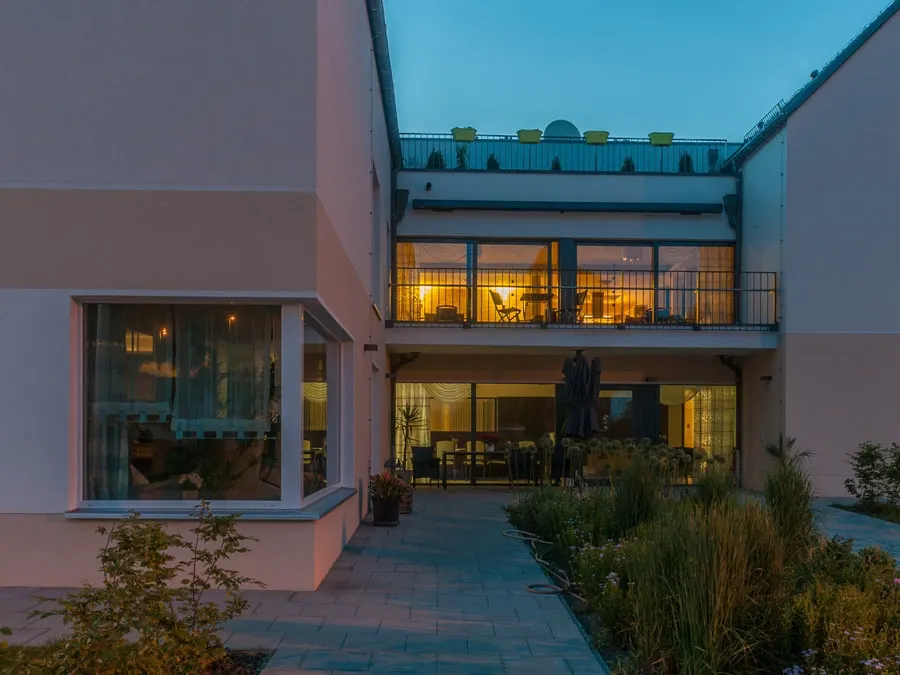 Altenwohnen in Harpersdorf, Bild 4