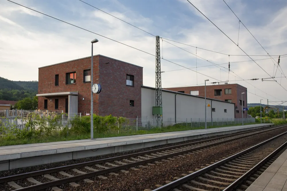 Altes Güterdepot Jena, Bild 5
