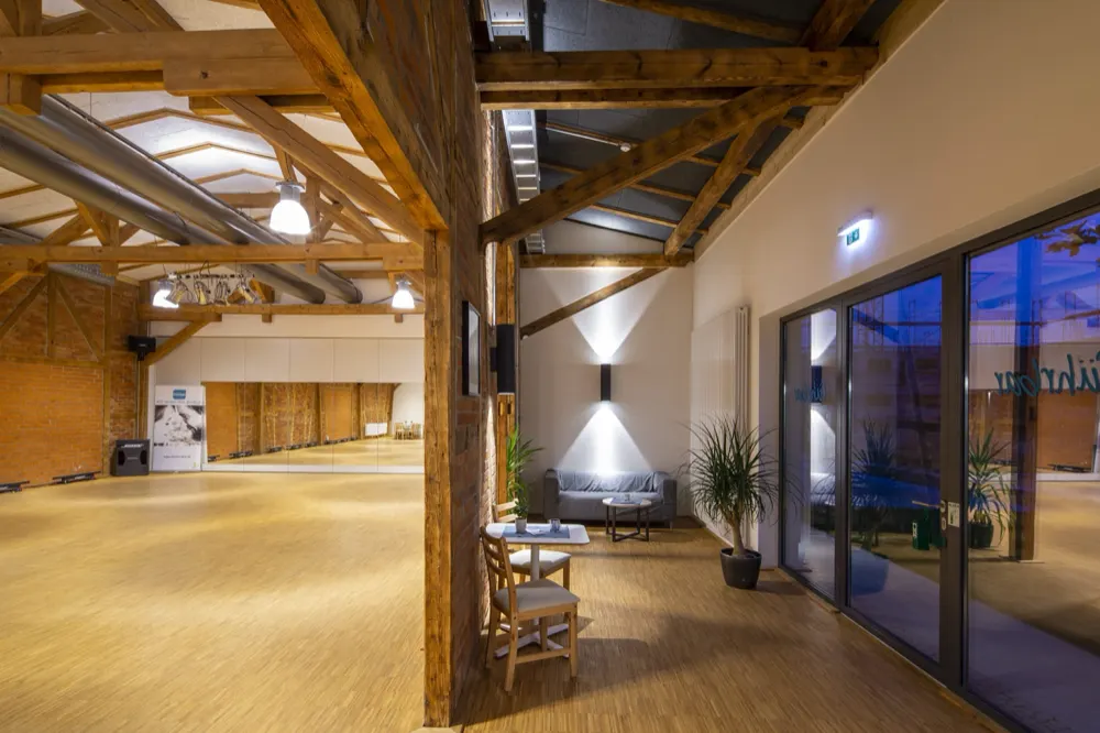 Altes Güterdepot Jena, Bild 7