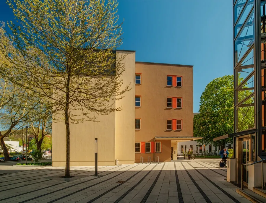 Dezernat Soziales Jena