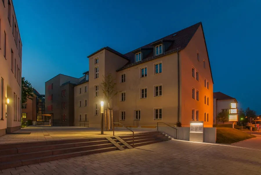 Dezernat Soziales Jena, Bild 2