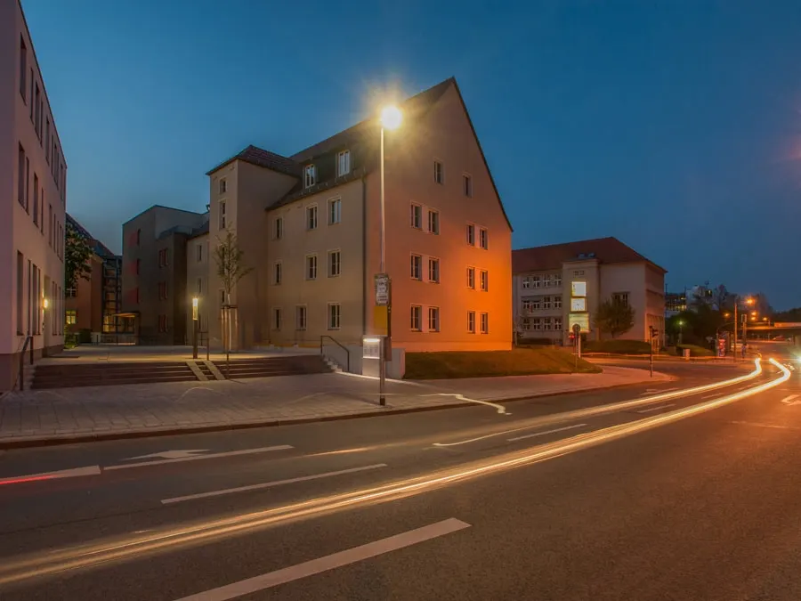 Dezernat Soziales Jena, Bild 3