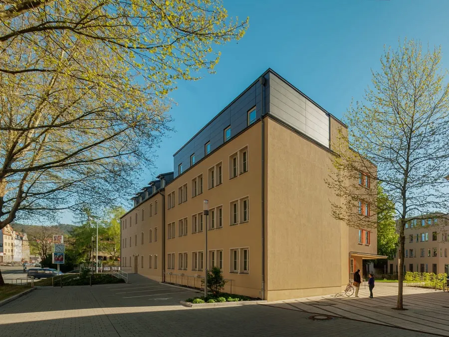 Dezernat Soziales Jena, Bild 4