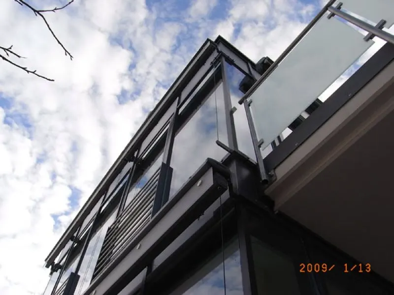 Haus K Jena