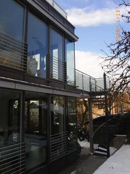 Haus K Jena, Bild 4