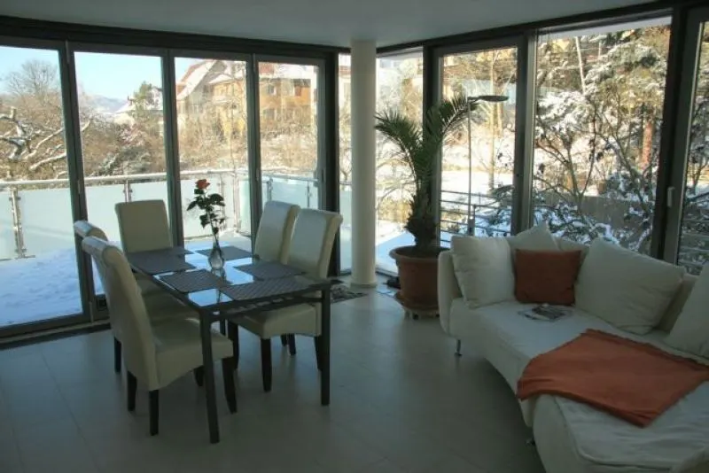 Haus K Jena, Bild 5