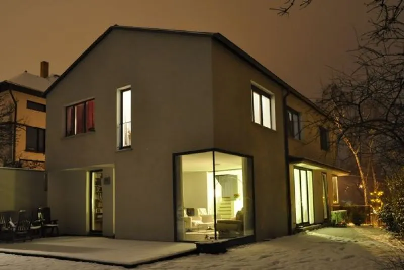 Haus K1, Bild 8