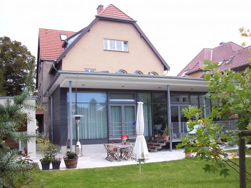 Haus S Erfurt