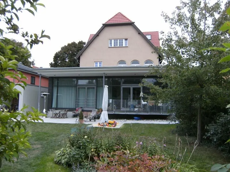 Haus S Erfurt, Bild 3