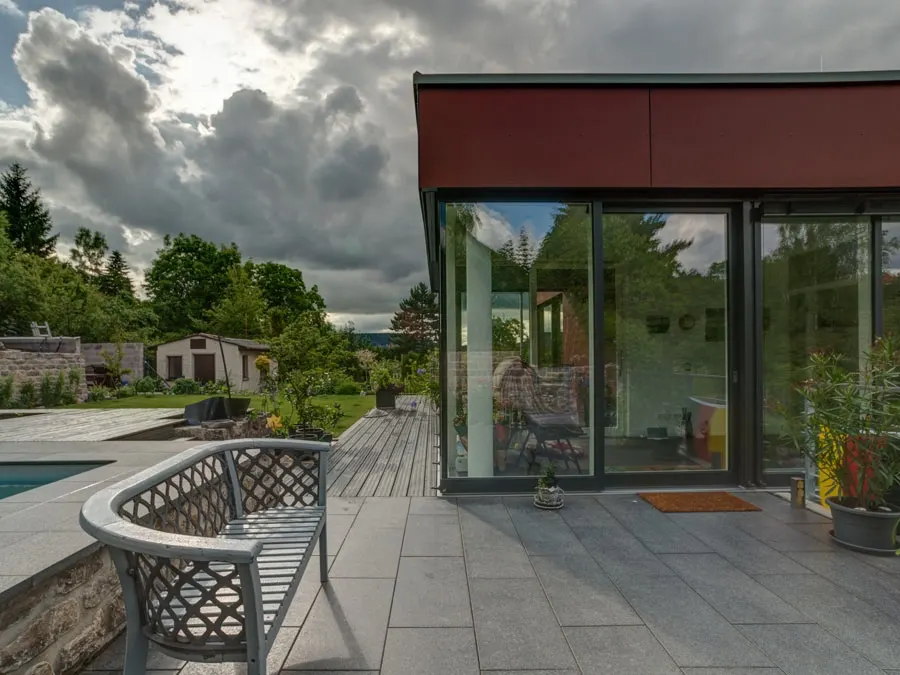 Haus T Jena, Bild 3