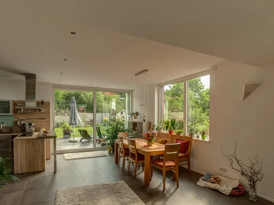 Haus T Jena, Bild 5