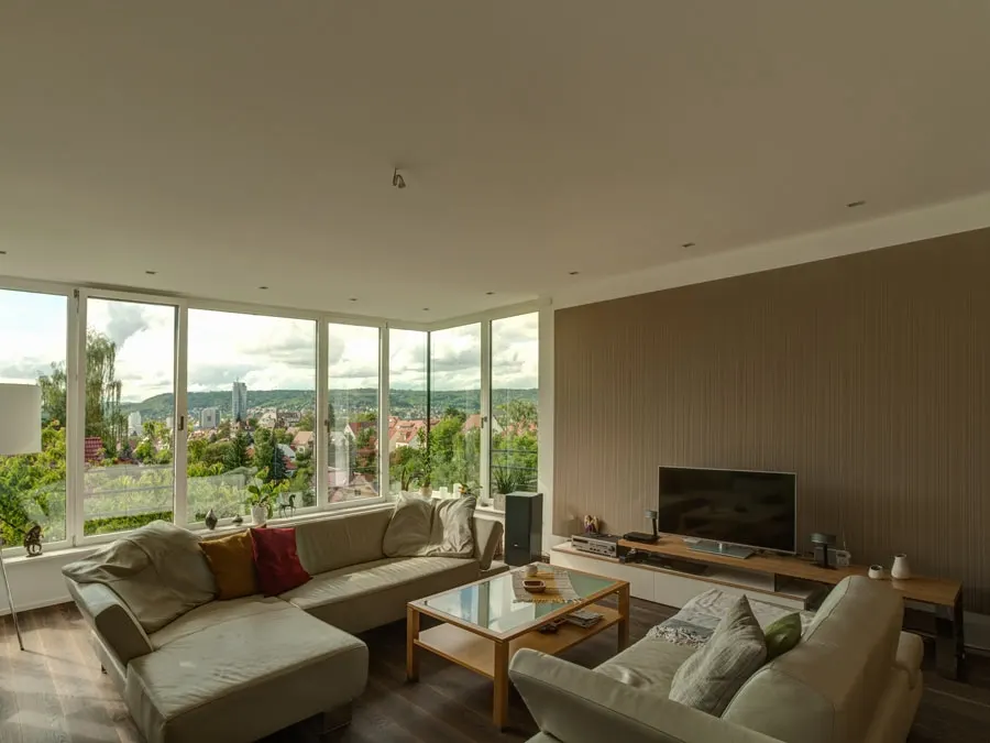 Haus T Jena, Bild 6