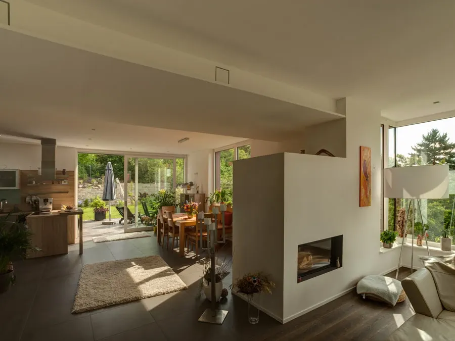 Haus T Jena, Bild 7
