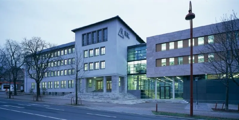IHK Erfurt, Bild 8