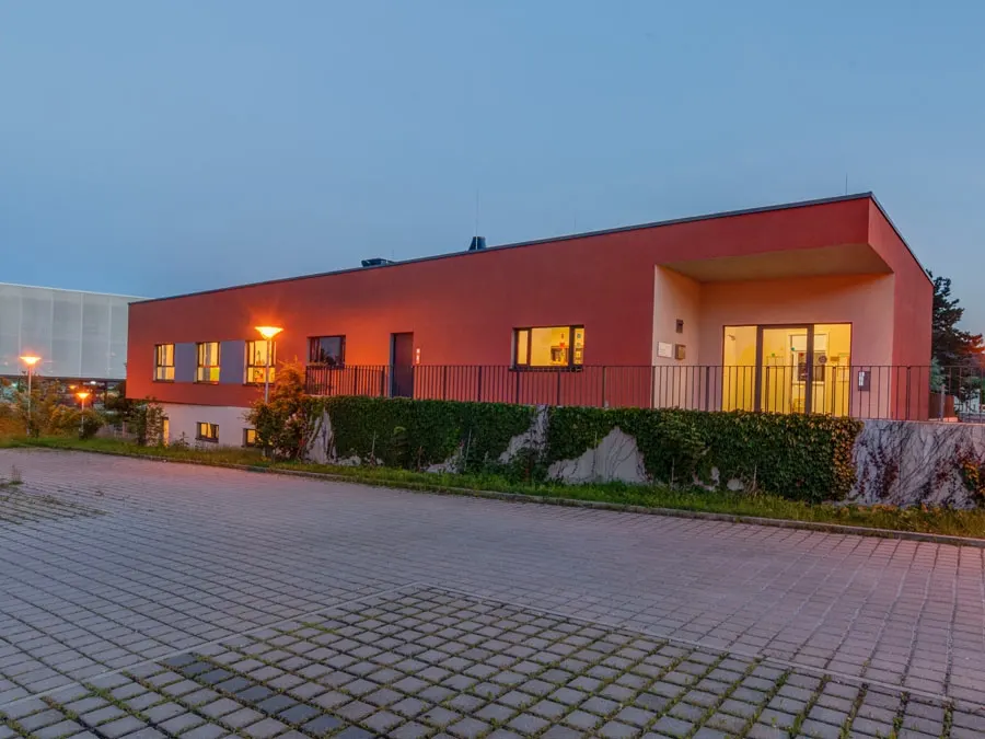 Kita Jena Beutenberg, Bild 4