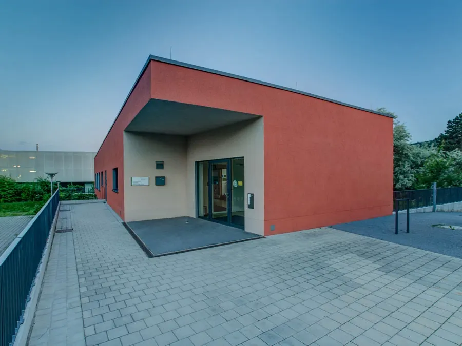 Kita Jena Beutenberg, Bild 5