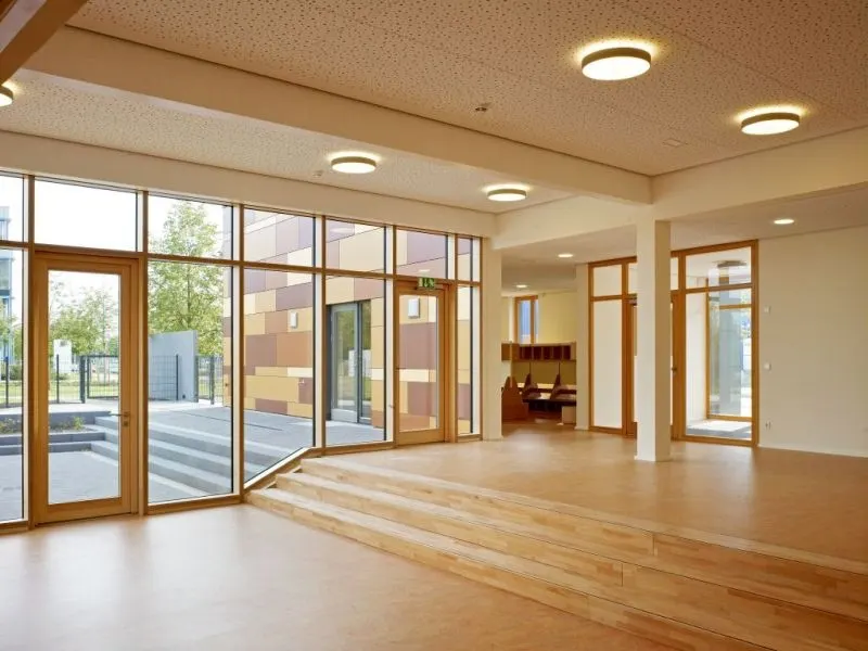 Kita Jena Goeschwitz, Bild 8
