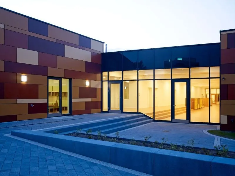 Kita Jena Goeschwitz, Bild 10