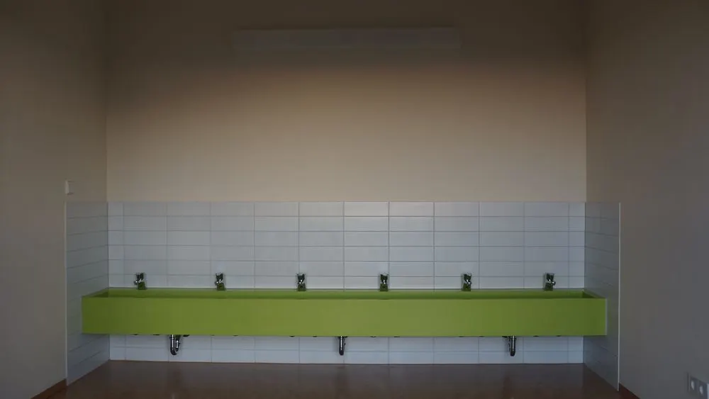 Max Kade Haus Erfurt, Bild 2