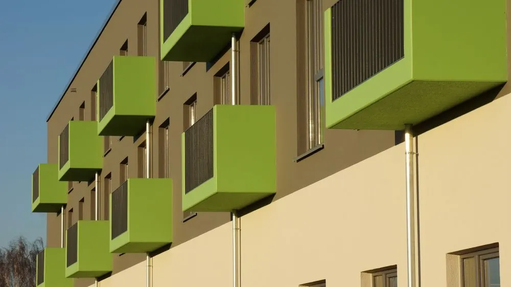 Max Kade Haus Erfurt, Bild 4