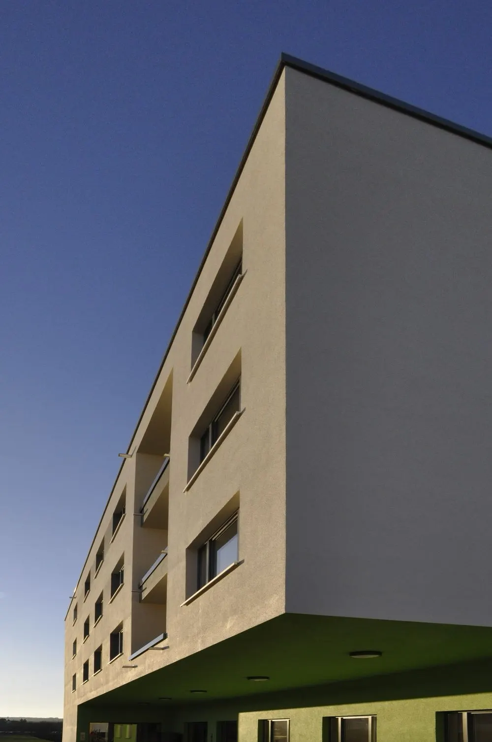 Max Kade Haus Erfurt, Bild 6