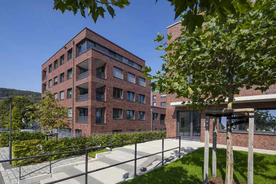 Neubau Wohn- und Geschäftshäuser, Bild 11