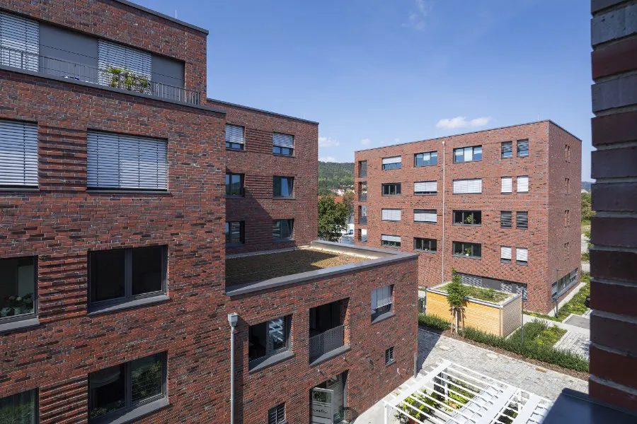 Neubau Wohn- und Geschäftshäuser, Bild 12