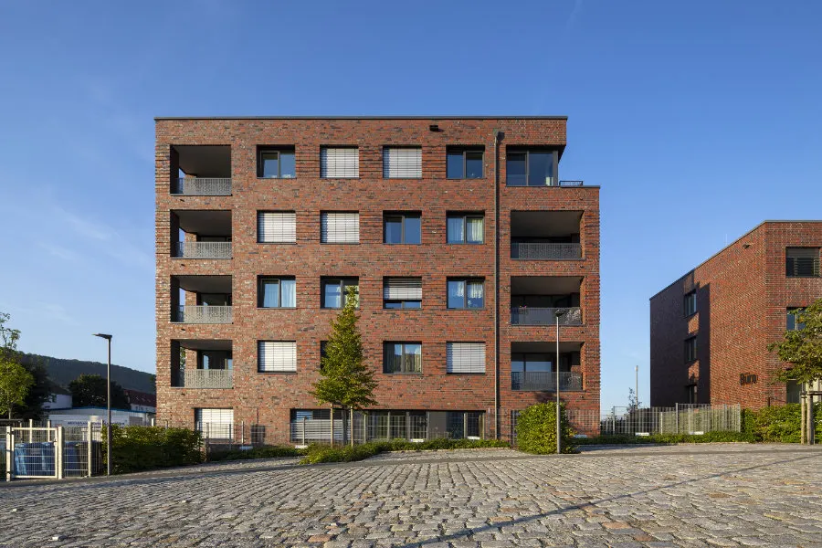 Neubau Wohn- und Geschäftshäuser, Bild 14