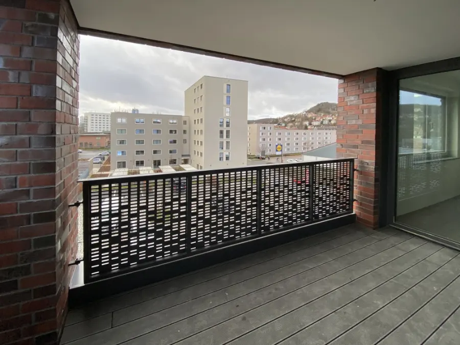 Neubau Wohn- und Geschäftshäuser, Bild 15