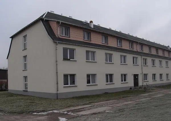 Wettbewerb Haus P, Ilmenau, Bild 4