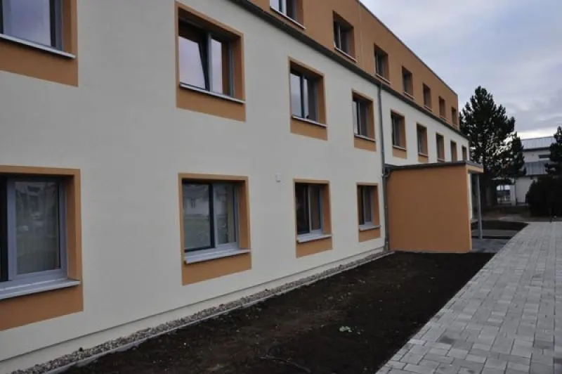 Wohnheim P Ilmenau, Bild 3