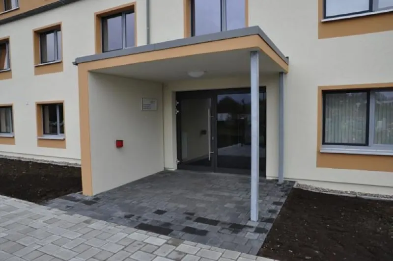 Wohnheim P Ilmenau, Bild 4