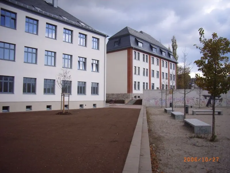 Wohnheime Weimar, Bild 2