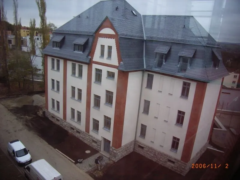Wohnheime Weimar, Bild 4